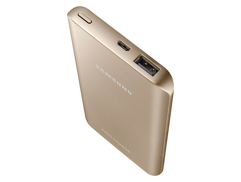 Samsung CTC Fast Charging Battery Pack 5,200mAh (EBPN920U)