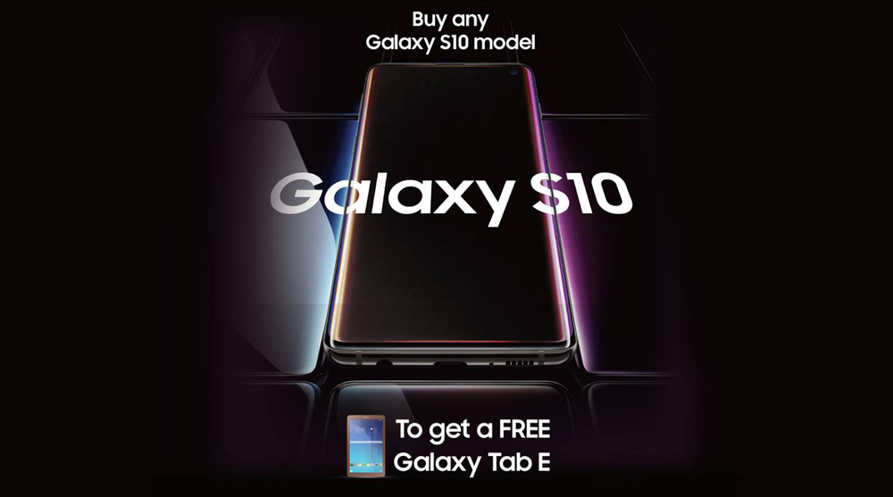 Shop Samsung Mobiles, Televisions & Home Appliances in Lebanon