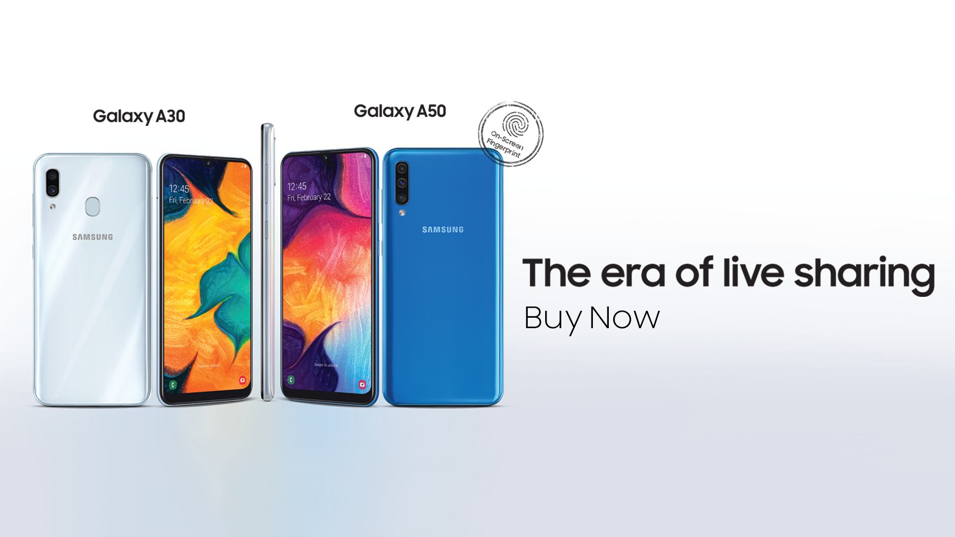 Shop The Latest Samsung Offers And Arrivals In Lebanon