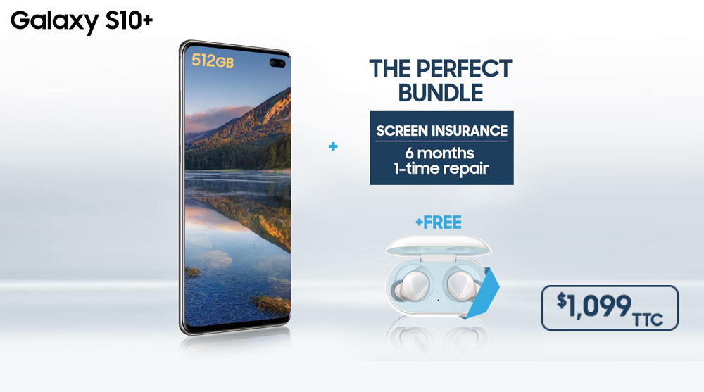 Shop Samsung Mobiles, Televisions & Home Appliances in Lebanon